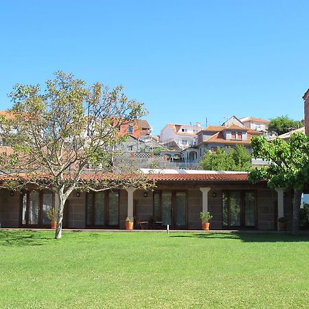 Cova Da Balea Aldán Exterior foto