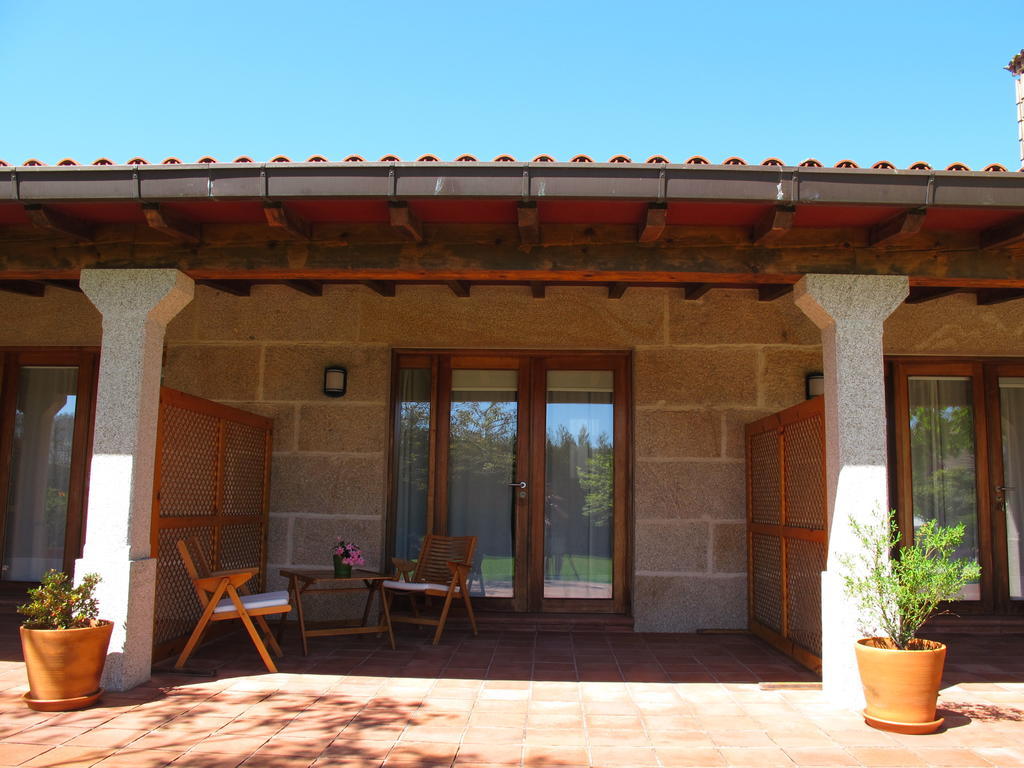 Cova Da Balea Aldán Exterior foto