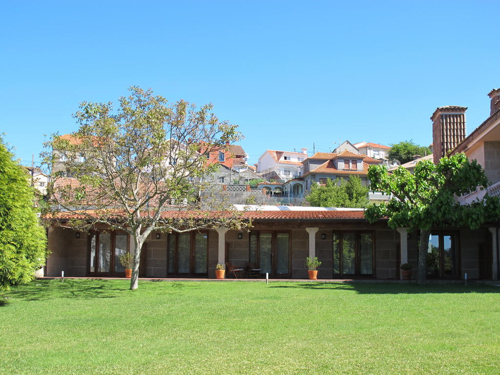 Cova Da Balea Aldán Exterior foto